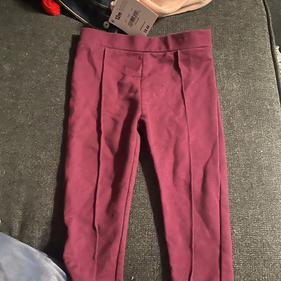 CLOTHING BUNDLE MOST SIZES 6m - 18m baby girl - Picture 7 of 17